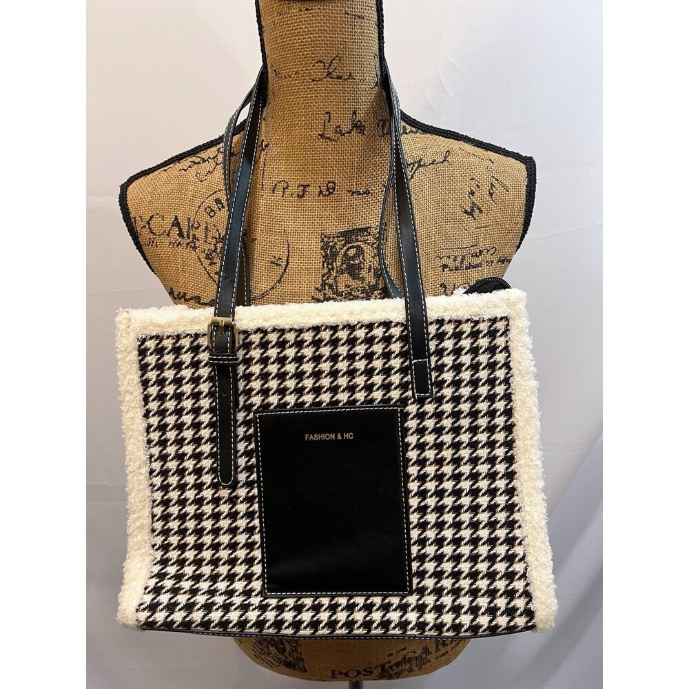 Fashion & HC Shoulder Bag